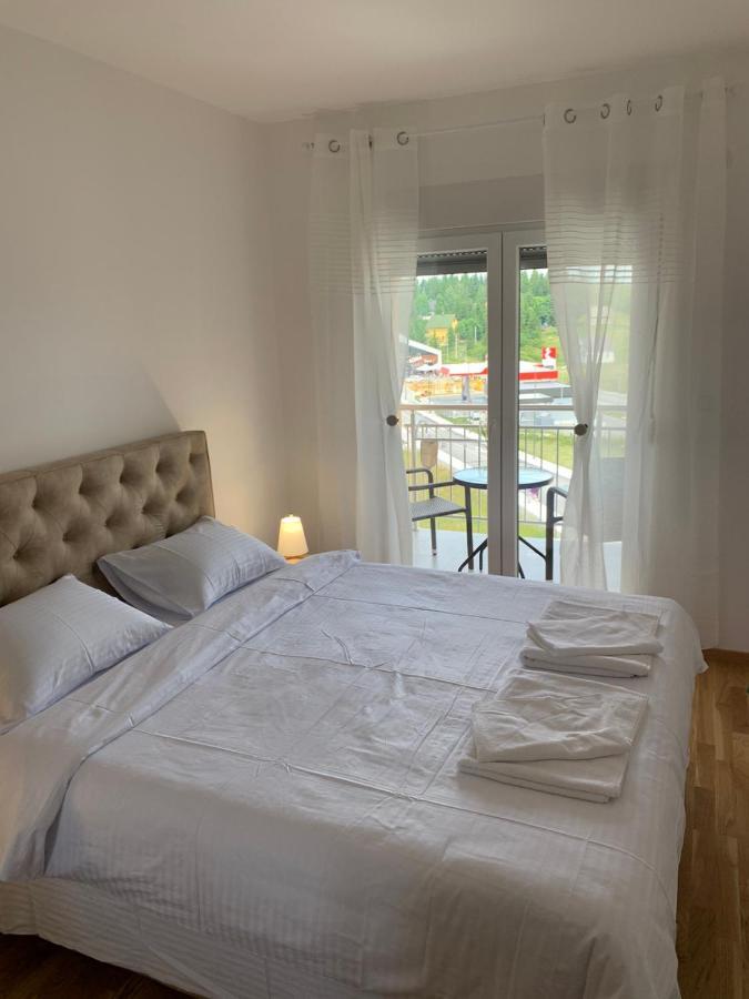 Pinnacle Mne Žabljak Exteriör bild