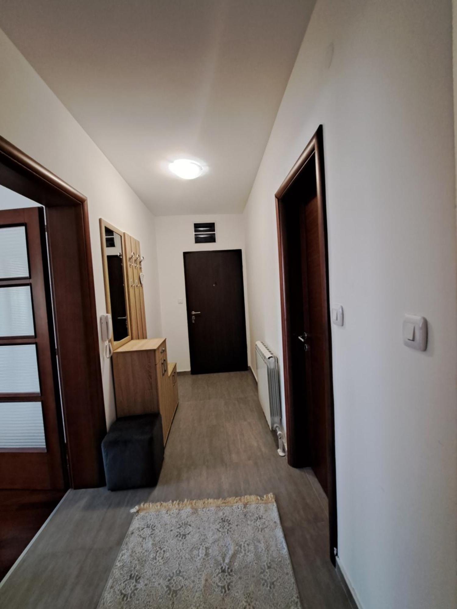 Pinnacle Mne Žabljak Rum bild